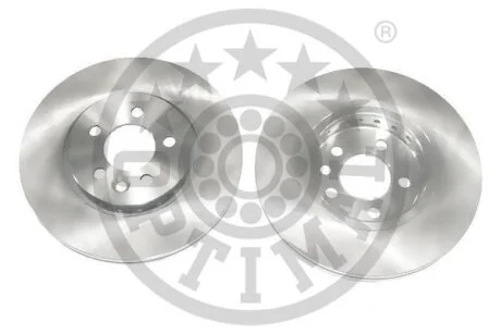 Гальмівний диск Optimal BS6290C