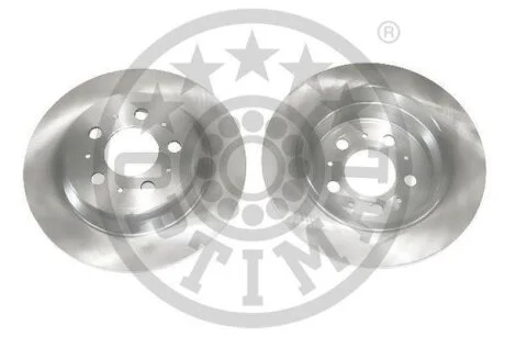 Гальмівний диск Optimal BS-6340C