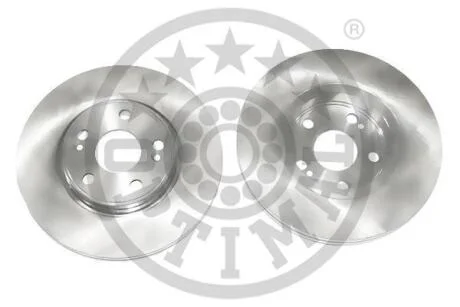 Гальмівний диск Optimal BS6360C