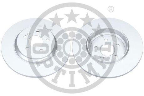 Гальмівний диск Optimal BS-6410C