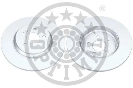 Гальмівний диск Optimal BS-6410C