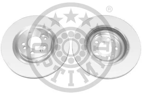 Гальмівний диск Optimal BS-6430C
