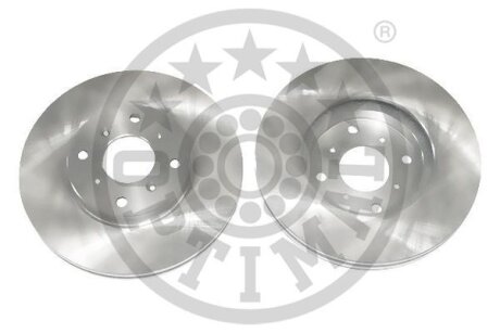 Гальмівний диск Optimal BS-6510C