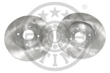 Гальмівний диск Optimal BS-6510C