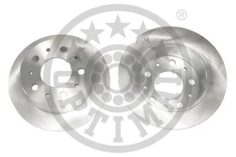Гальмівний диск Optimal BS-6760C