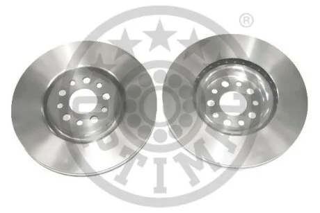 Гальмівний диск Optimal BS-6860HC