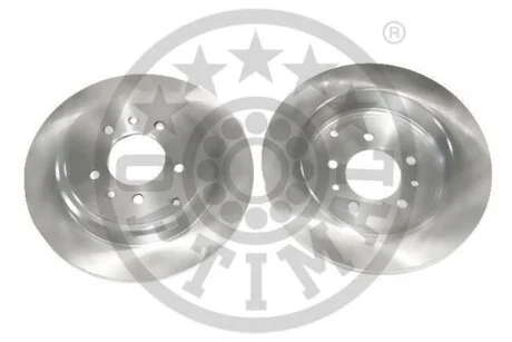 Гальмівний диск Optimal BS7010C