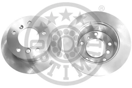 Гальмівний диск Optimal BS-7030C