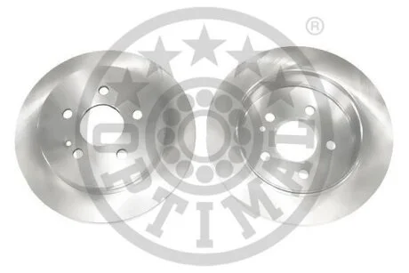 Гальмівний диск Optimal BS7060C