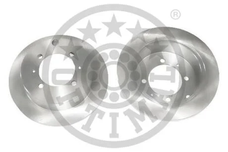 Гальмівний диск Optimal BS7090C