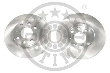 Гальмівний диск Optimal BS-7100C
