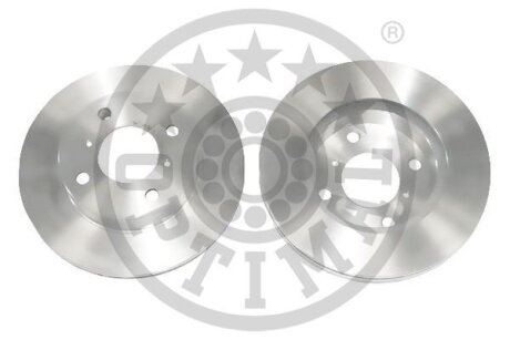 Гальмівний диск Optimal BS-7110C