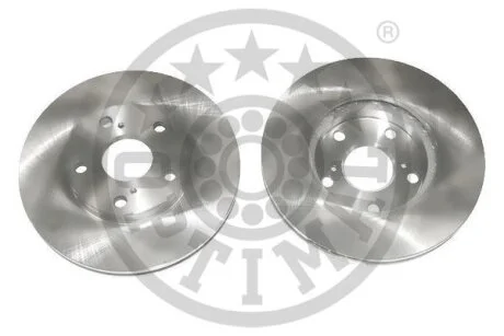 Гальмівний диск Optimal BS-7160C