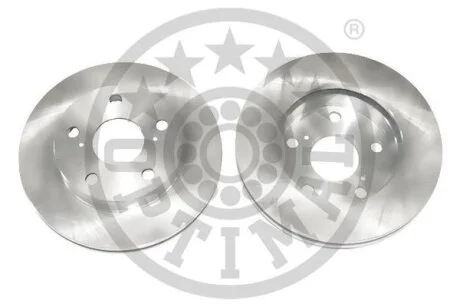 Гальмівний диск Optimal BS-7210C