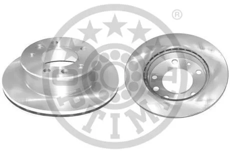 Гальмівний диск Optimal BS-7290HC