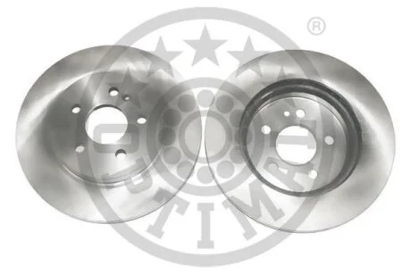 Гальмівний диск Optimal BS-7330C
