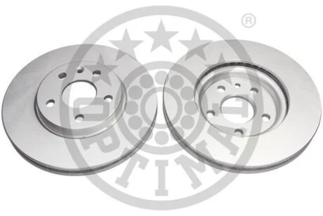 Гальмівний диск Optimal BS-7374HC