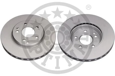 Гальмівний диск Optimal BS-7400HC