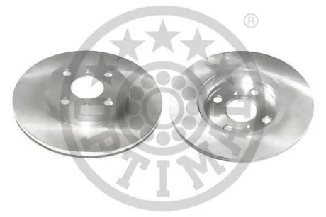 Гальмівний диск Optimal BS7420C