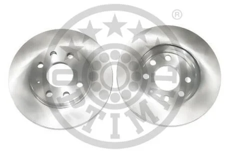 Гальмівний диск Optimal BS-7440C