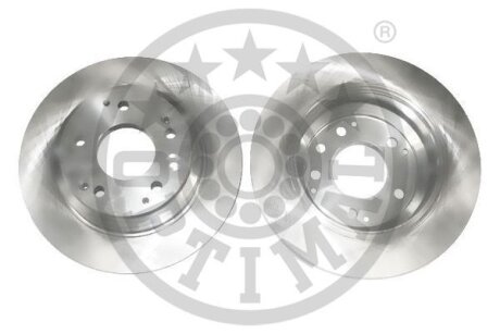 Гальмівний диск Optimal BS7504C