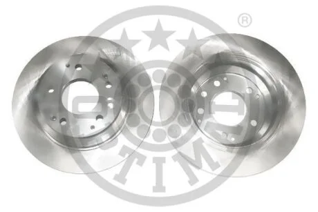 Гальмівний диск Optimal BS7504C