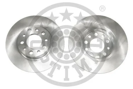 Гальмівний диск Optimal BS7508C