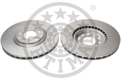 Гальмівний диск Optimal BS-7512C