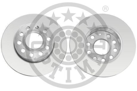 Тормозной диск Optimal BS-7518C