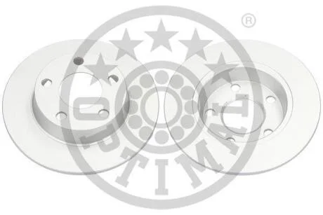 Гальмівний диск Optimal BS-7522C