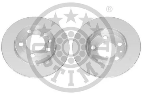 Тормозной диск Optimal BS-7528C
