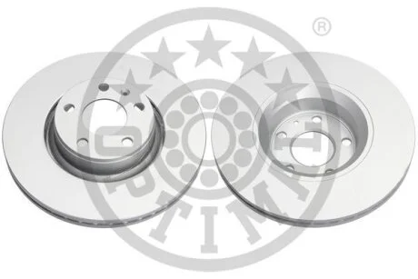 Гальмівний диск Optimal BS-7530HC