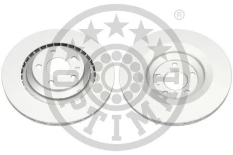 Тормозной диск Optimal BS-7544C