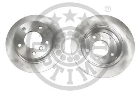 Гальмівний диск Optimal BS-7556C