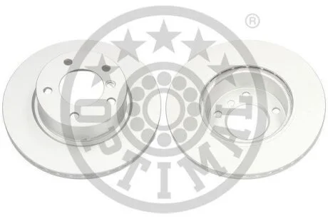 Гальмівний диск Optimal BS-7562C