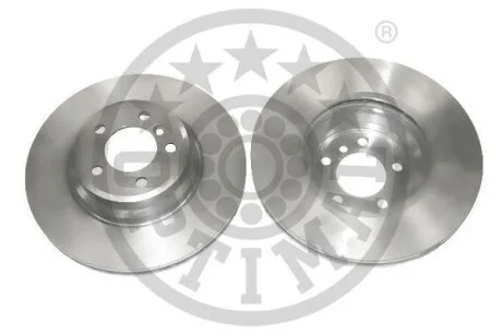 Гальмівний диск Optimal BS-7572HC
