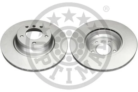 Гальмівний диск Optimal BS-7586HC