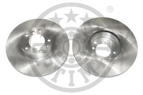 Гальмівний диск Optimal BS7590C