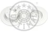 Тормозной диск Optimal BS-7594C (фото 1)