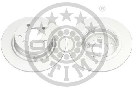 Гальмівний диск Optimal BS-7594C