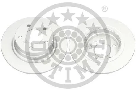 Тормозной диск Optimal BS-7594C