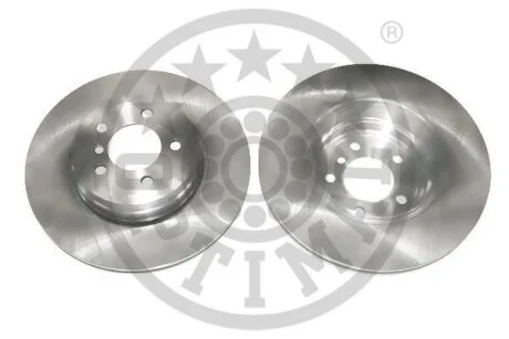 Гальмівний диск Optimal BS7632C