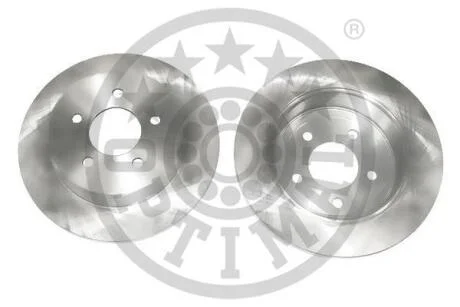 Гальмівний диск Optimal BS7648C