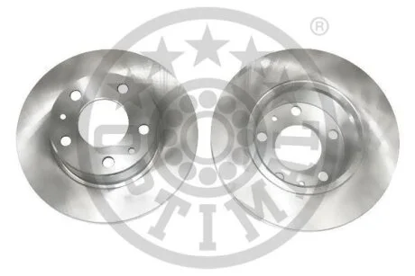 Гальмівний диск Optimal BS-7654HC