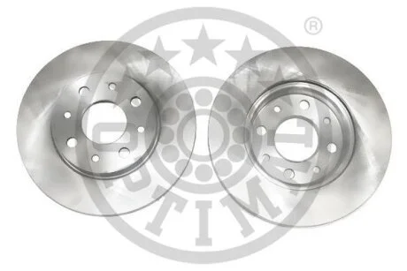 Гальмівний диск Optimal BS-7660C