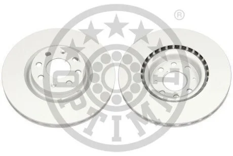 Гальмівний диск Optimal BS-7666C