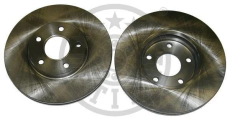 Гальмівний диск Optimal BS-7668