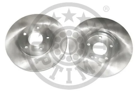 Гальмівний диск Optimal BS-7668HC