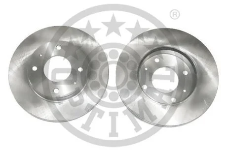 Гальмівний диск Optimal BS-7688C