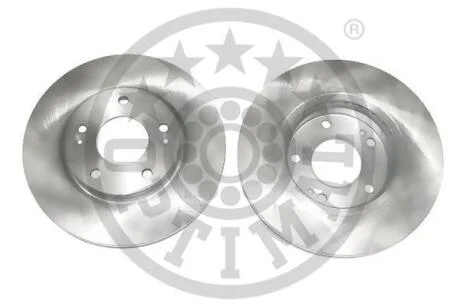 Гальмівний диск Optimal BS7690C